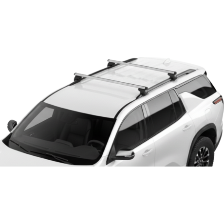 Barras Thule CHEVROLET...