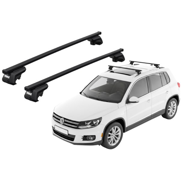 Barras Thule VOLKSWAGEN...