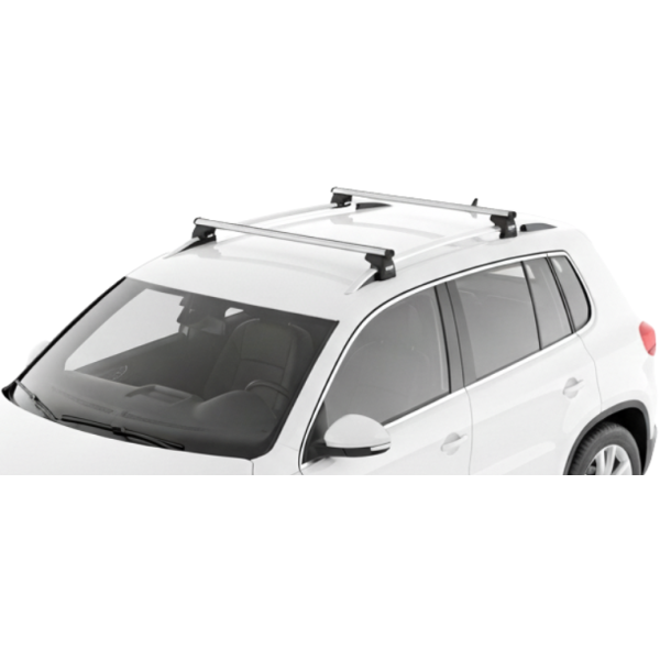 Barras Thule VOLKSWAGEN...