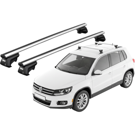 Barras Thule VOLKSWAGEN...