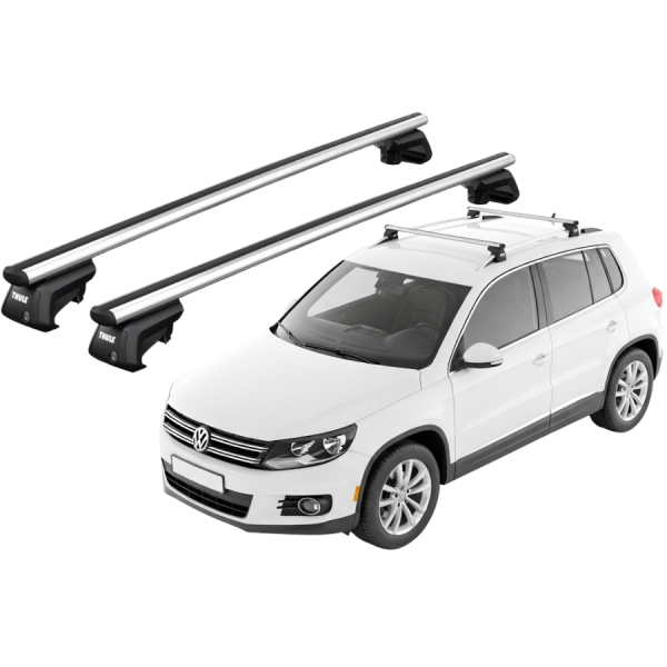 Barras Thule VOLKSWAGEN...