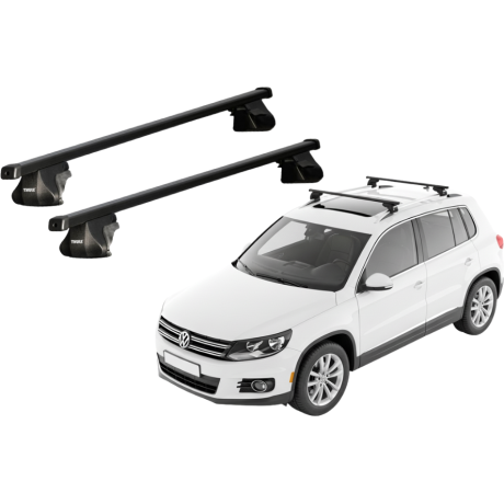 Barras Thule VOLKSWAGEN...