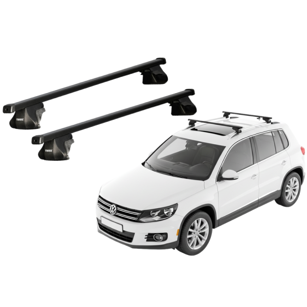 Barras Thule VOLKSWAGEN...