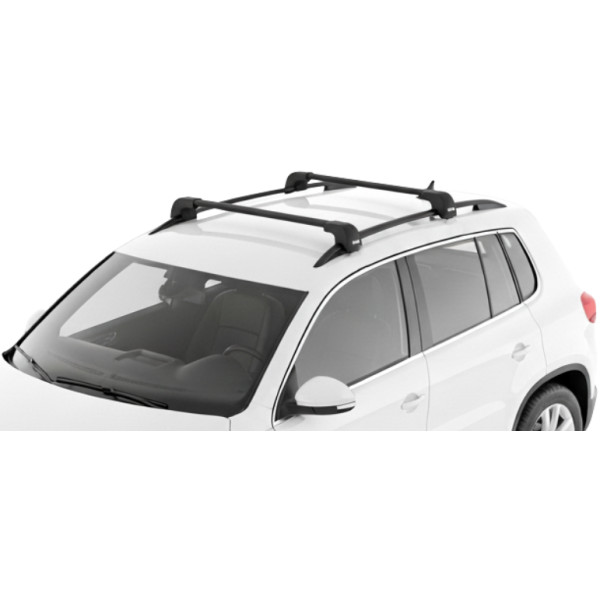 Barras Thule VOLKSWAGEN...