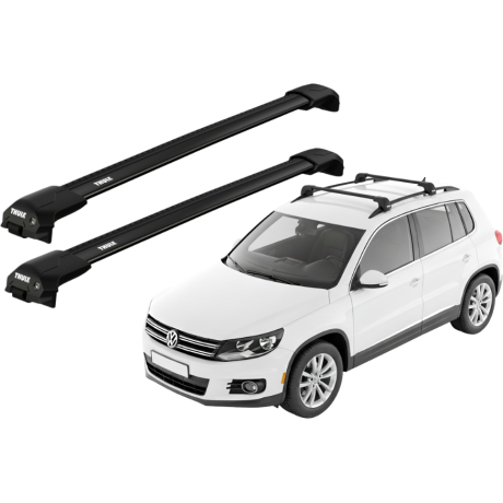 Barras Thule VOLKSWAGEN...