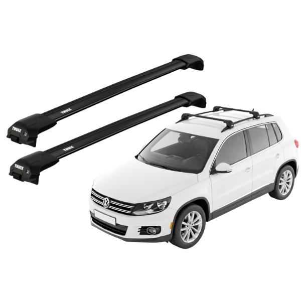 Barras Thule VOLKSWAGEN...
