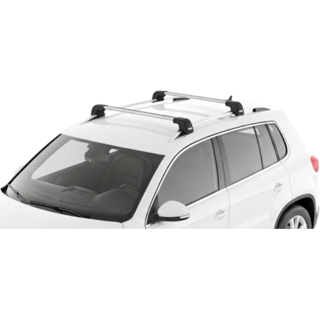Barras Thule VOLKSWAGEN...
