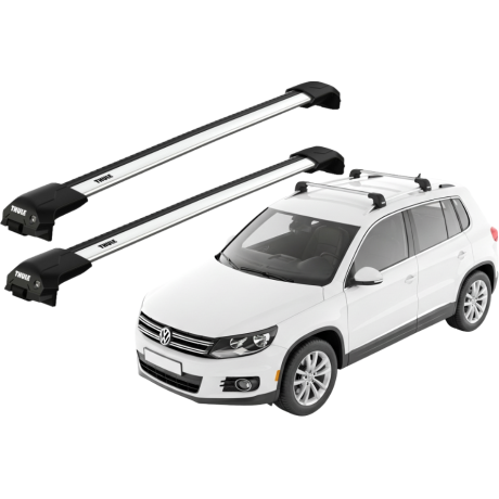 Barras Thule VOLKSWAGEN...