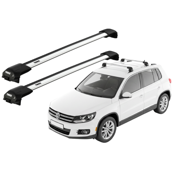Barras Thule VOLKSWAGEN...