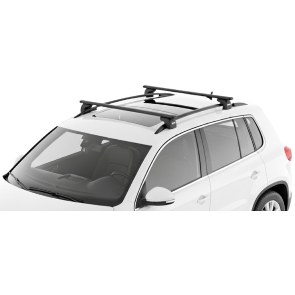 Barras Thule VOLKSWAGEN...