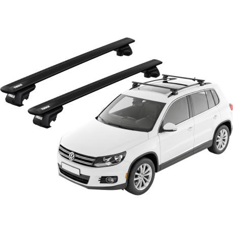 Barras Thule VOLKSWAGEN...