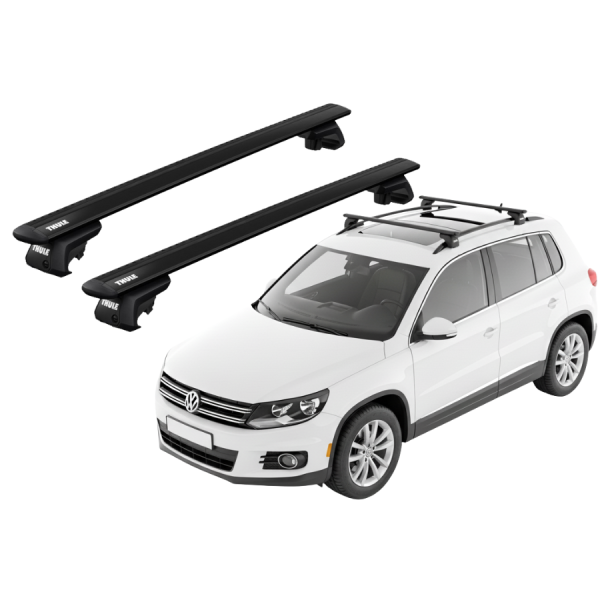 Barras Thule VOLKSWAGEN...