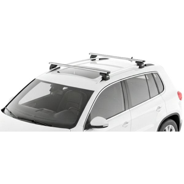 Barras Thule VOLKSWAGEN...
