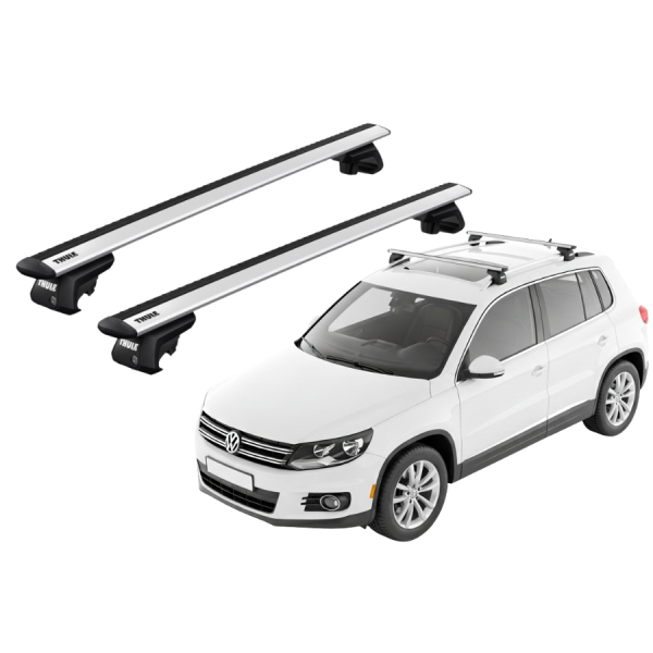 Barras Thule VOLKSWAGEN...