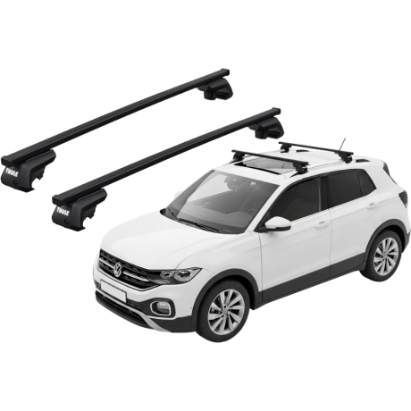 Barras Thule VOLKSWAGEN...