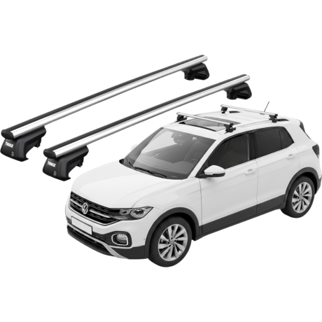 Barras Thule VOLKSWAGEN...