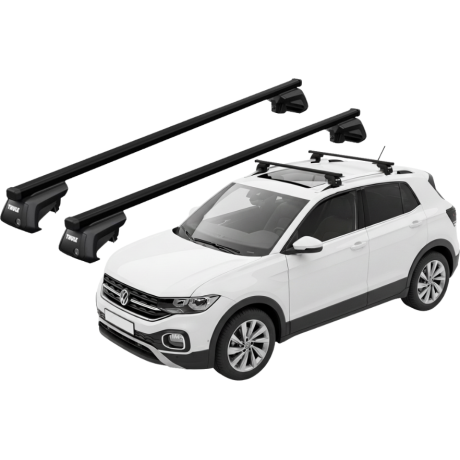 Barras Thule VOLKSWAGEN...