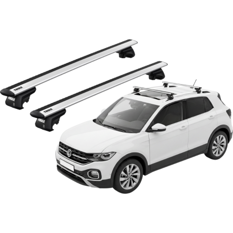 Barras Thule VOLKSWAGEN...