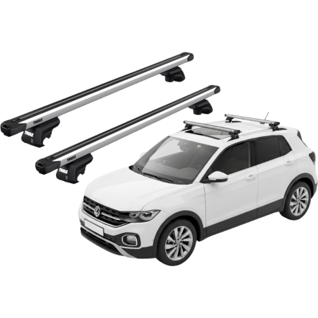 Barras Thule VOLKSWAGEN...