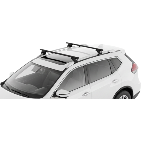 Barras Thule NISSAN X-Trail...