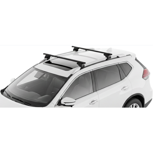 Barras Thule NISSAN X-Trail...