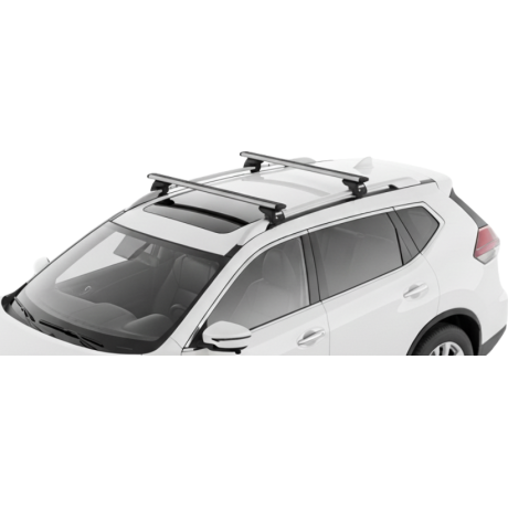Barras Thule NISSAN X-Trail...