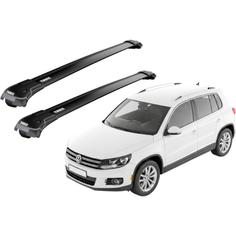 Barras Thule VOLKSWAGEN...