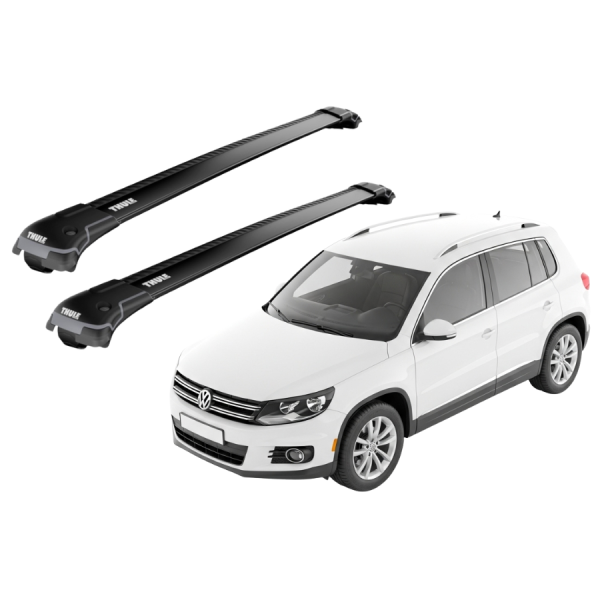 Barras Thule VOLKSWAGEN...