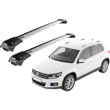 Barras Thule VOLKSWAGEN...