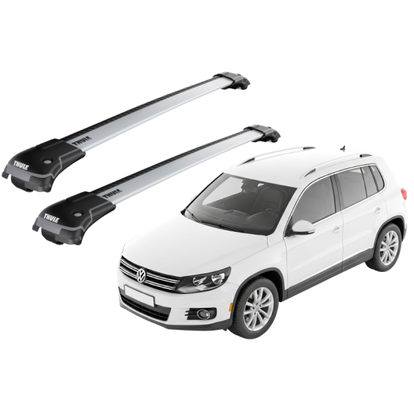 Barras Thule VOLKSWAGEN...