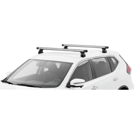 Barras Thule NISSAN X-Trail...