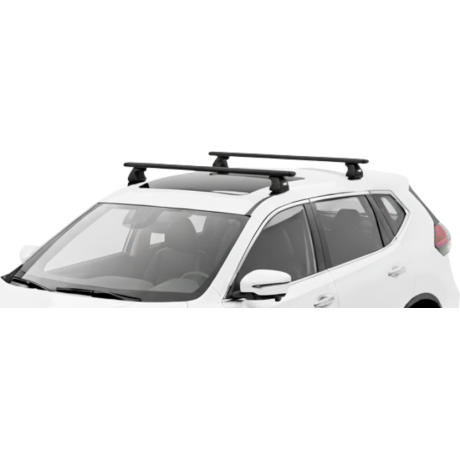Barras Thule NISSAN X-Trail...