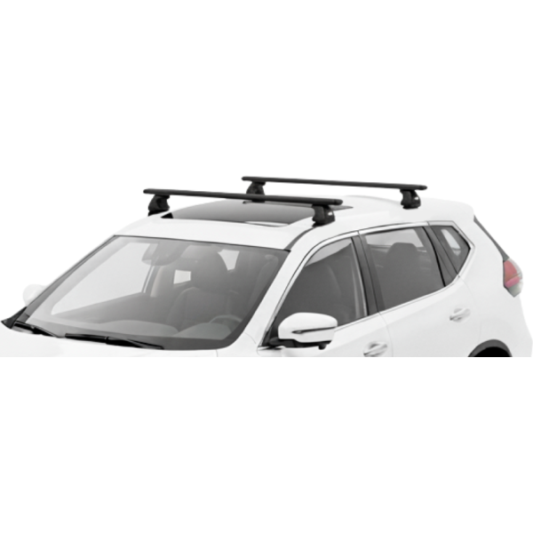 Barras Thule NISSAN X-Trail...