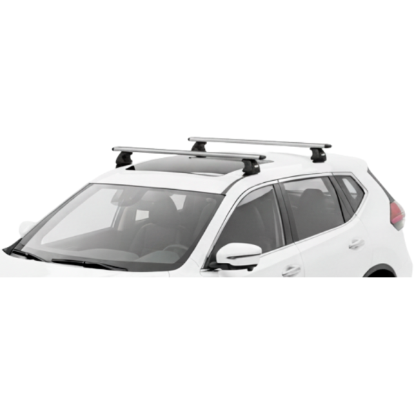 Barras Thule NISSAN X-Trail...