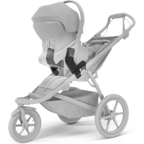 Adaptador Huevito Thule...