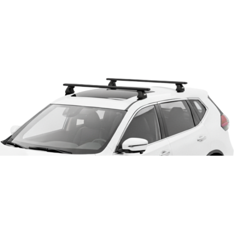 Barras Thule NISSAN X-Trail...
