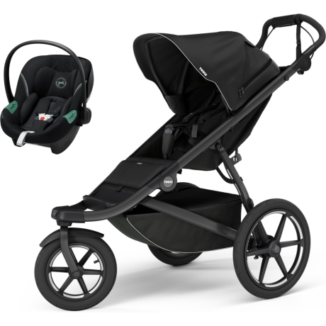 Coche Thule Urban Glide 3...