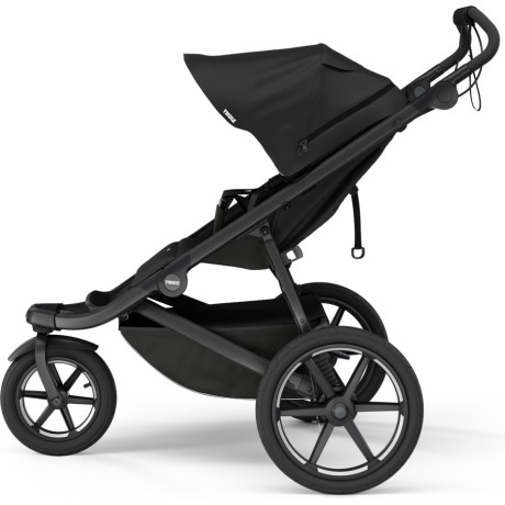 Thule Urban Glide 3 Black +...
