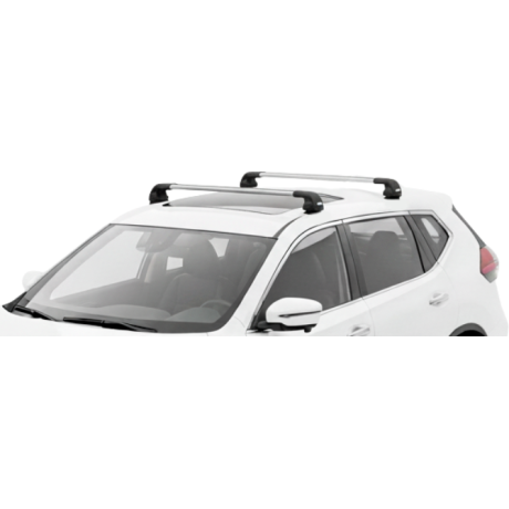 Barras Thule NISSAN X-Trail...
