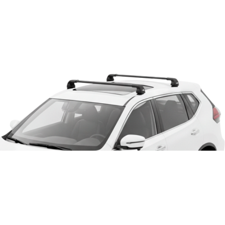 Barras Thule NISSAN X-Trail...