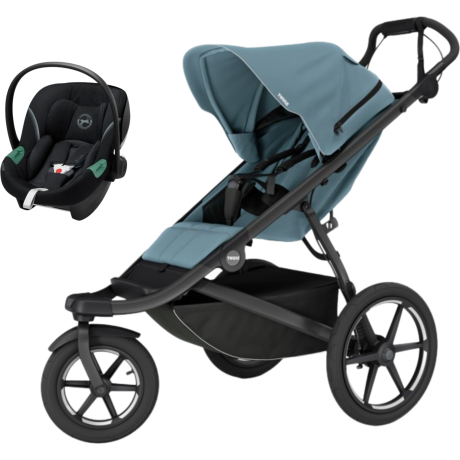 Coche Thule Urban Glide 3...