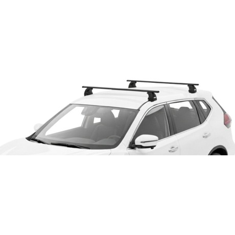 Barras Thule NISSAN X-Trail...