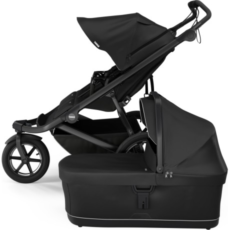 Coche Thule Urban Glide 3 +...