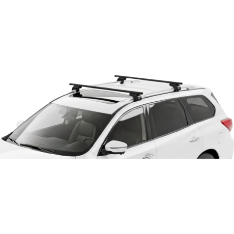 Barras Thule NISSAN...