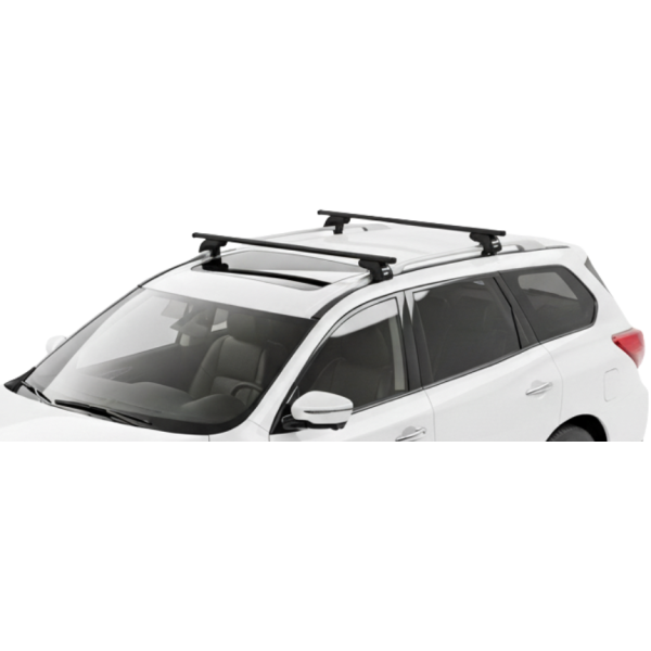Barras Thule NISSAN...