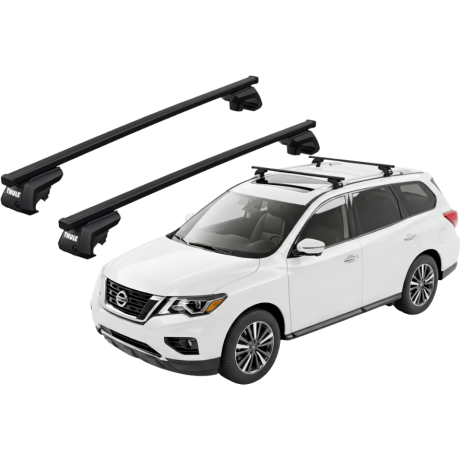 Barras Thule NISSAN...