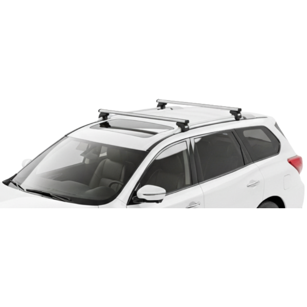 Barras Thule NISSAN...
