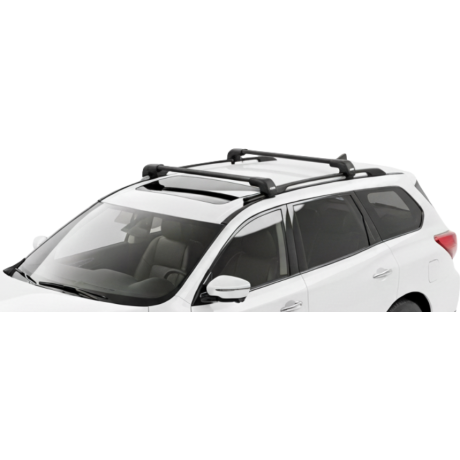 Barras Thule NISSAN...