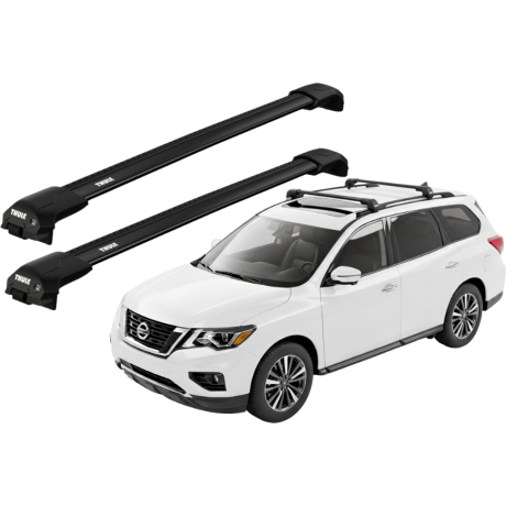 Barras Thule NISSAN...