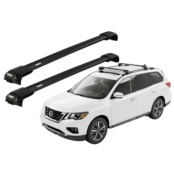 Barras Thule NISSAN...
